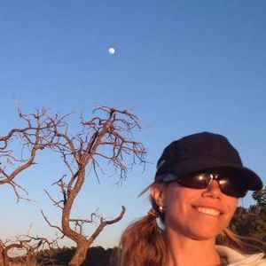 Meet your Posher, Debbie